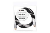 Kabler - diverse - Club 3D CAC-2312 - HDMI with Ethernet cable - 5 m - CAC-2312