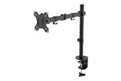 Skærmholder - Neomounts FPMA-D550BLACK - adjustable arm - FPMA-D550BLACK