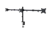 Skærmholder - Neomounts FPMA-D550D3BLACK - desk mount - FPMA-D550D3BLACK