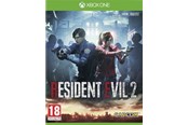 Spil - Resident Evil 2 - Microsoft Xbox One - Action/Adventure - 5055060987322