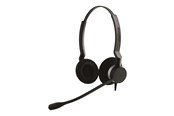 Hovedtelefoner/headset - Jabra BIZ 2300 MS QD Mono - 2383-820-109