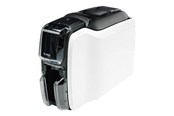 Printer - Zebra ZC100 Single Sided Card Printer - Farve - Blæksubliminering - ZC11-000C000EM00