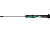 Værktøj - Wera 2050 PH elektronik-krydskærvsskruetrækker, PH 0 x 40 mm - 5118026001