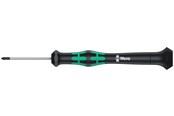 Værktøj - Wera 2050 PH elektronik-krydskærvsskruetrækker, PH 000 x 40 mm - 5345290001