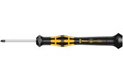 Værktøj - Wera 1572 ESD "Microstix" Kraftform Micro skruetrækker, 1 x 40 mm - 5030084001