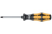 Håndværktøj - Wera 918 SPZ Krydskærvsskruetrækker, PZ 1 x 80 mm - 05017050001