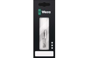 Værktøj - Wera 899/4/1 K SB Universalholder, 1/4 tomme x 50 mm - 5347100001