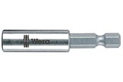 Værktøj - Wera 899/4/1 Universalholder, 1/4 tomme x 50 mm x 1/4 tomme - 05053457001
