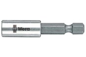 Bor & bits - Wera 893/4/1 K Universalholder, 1/4 tomme x 50 mm - 05134480001
