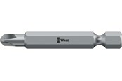 Værktøj - Wera 875/4 TRI-WING® bits, # 2 x 89 mm - 5066786001
