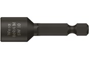 Håndværktøj - Wera topnøgleindsatser magnetisk 8,0x65mm 869/4 m - 05060225001