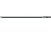 Værktøj - Wera 867/4 Z TORX® bits, TX 20 x 152 mm - 05060198001