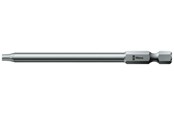 Håndværktøj - Wera 867/4 Z TORX® bits, TX 25 x 89 mm - 5060189001