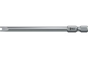 Værktøj - Wera 857/4 Z Spanner bits, # 4 x 89 mm - 5057160001