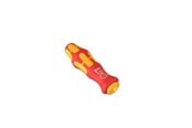 Værktøj - Wera 817 VDE Kraftform håndgreb, 9 mm x 102 mm - 05003990001
