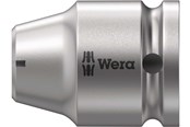 Værktøj - Wera 780 C 1/2"-forbindelsesdele, 1/4 tomme x 35 mm - 05042705001