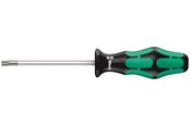 Værktøj - Wera 367 TORX® HF Skruetrækker med holdefunktion, TX 8 x 60 mm - 5028048001