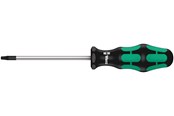 Håndværktøj  - Wera 367 TORX® BO-skruetrækker, TX 10 x 80 mm - 5138260001