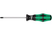 Håndværktøj - Wera 367 TORX®-skruetrækker, TX 20 x 100 mm - 5028010001