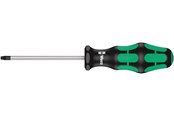Håndværktøj - Wera 367 TORX®-skruetrækker, TX 25 x 100 mm - 5028012001