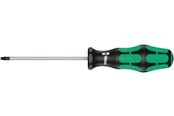 Håndværktøj - Wera 367 TORX®-skruetrækker, TX 15 x 80 mm - 5028008001
