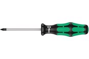 Håndværktøj - Wera 367 TORX®-skruetrækker, TX 5 x 60 mm - 5028000001