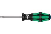 Håndværktøj - Wera 354 Sekskantsskruetrækker Hex-Plus, 5.0 x 80 mm - 5023120001