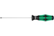 Håndværktøj  - Wera 352 Sekskants-kuglehoved-skruetrækker, 2.0 x 100 mm - 5022800001