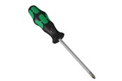 Håndværktøj  - Wera 350 PH Skruetrækker til Phillips-skruer, PH 2 x 300 mm - 05008730001