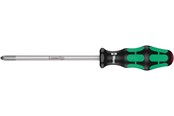 Håndværktøj - Wera 350 PH Skruetrækker til Phillips-skruer, PH 3 x 150 mm - 5008735001