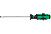 Håndværktøj - Wera 334 Skruetrækker til lige kærv, 1.2 x 6.5 x 150 mm - 5110010001