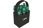 Værktøj - Wera 2go 300, 11 dele - 5004313001