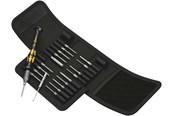 Værktøj - Wera Kraftform Kompakt Micro 21 ESD 1, 21 dele - 5135973001