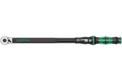 Værktøj - Wera Click-Torque C 4 momentnøgle med omskifter-skralde, 1/2 tomme, 60 - 300 Nm - 5075623001