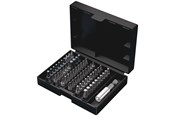 Værktøj - Wera Bit-Safe 61 Universal 3, 61 dele - 5057127001