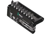 Værktøj - Wera Bit-Check 10 PZ Impaktor 1, 10 dele - 5057684001