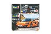 Modelbyg - Revell Model Set - McLaren 570S - 67051