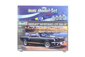Modelbyg - Revell Model Set - Shelby Mustang GT 350 - 67242