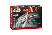 Modelbyg - Revell X-Wing Fighter - 3601