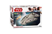 Modelbyg - Revell Millennium Falcon - 06718