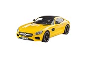 Modelbyg - Revell Mercedes-AMG GT - 07028