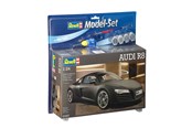 Modelbyg - Revell Model Set AUDI R8 - 67057