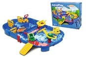 Vandleg - Aquaplay  LockBox - 1516