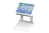 Vægbeslag, AV-Beslag & AV-Møbler - Belkin Portable Tablet Stage - Max - recommended for - B2B118