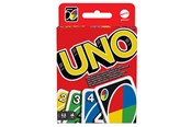 Brætspil - UNO Kort spil - W2087