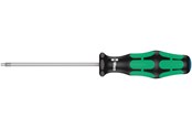 Håndværktøj  - Wera 354 Sekskantsskruetrækker Hex-Plus, 2.0 x 75 mm - 5023105001