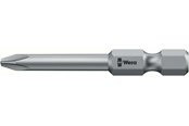 Bor & bits - Wera 851/4 J bits, PH 0 x 89 mm - 5380201001