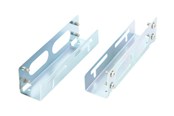 Harddisk - tilbehør - Gembird MF-543 - storage bay adapter - MF-543