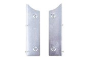 Harddisk - tilbehør - Gembird MF-321 - storage bay adapter - MF-321