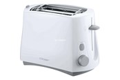 Brødrister - Cloer Brødrister White - 4004631003313
